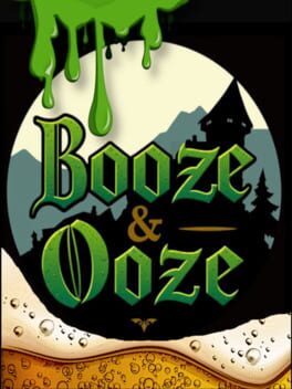 Cover Booze & Ooze