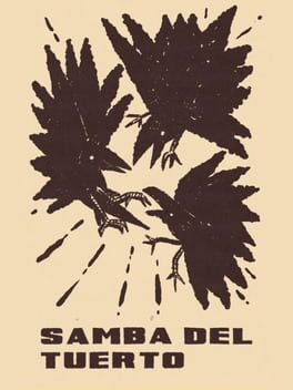 Cover Samba del Tuerto