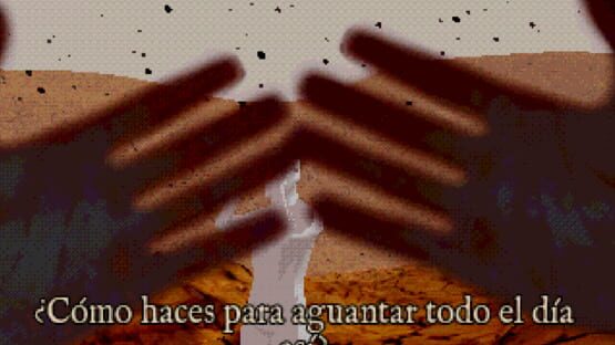 Screenshot Samba del Tuerto