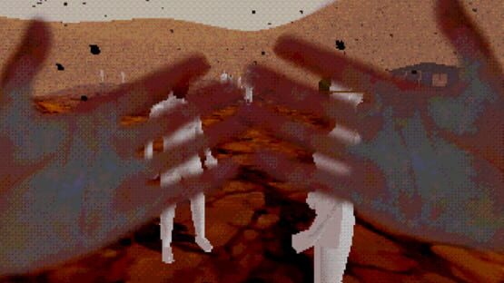 Screenshot Samba del Tuerto