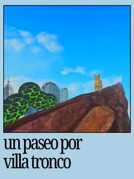 Cover Un Paseo Por Villa Tronco