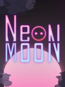 Cover Neon Moon