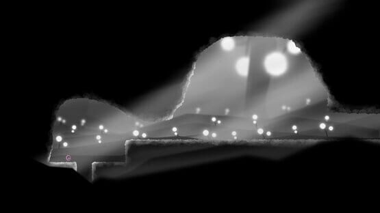 Screenshot Neon Moon