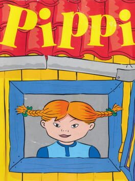 Cover Pippi