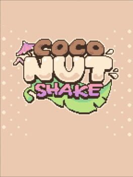 Cover Coco Nutshake