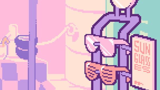 Screenshot Coco Nutshake