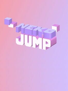 Cover Neko Jump