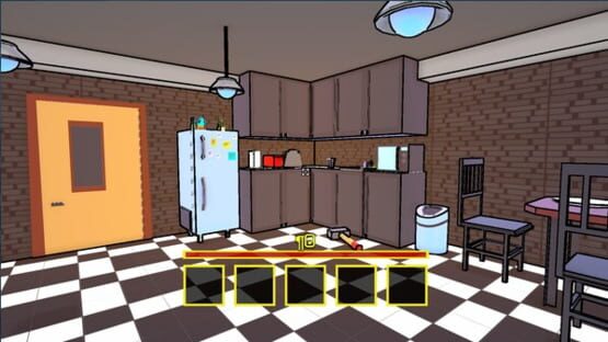 Screenshot Luddite Rampage