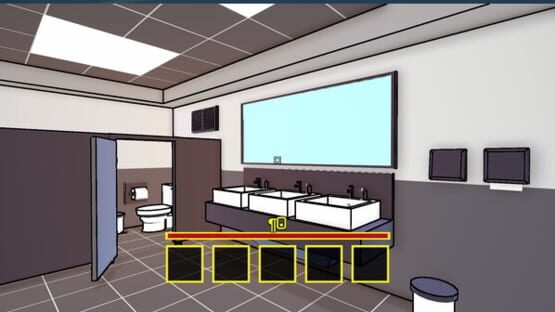 Screenshot Luddite Rampage
