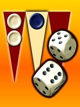 Cover Backgammon