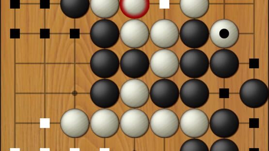 Screenshot Go