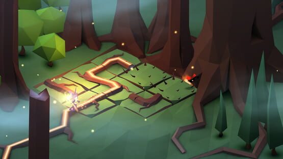 Screenshot The Enchanted World