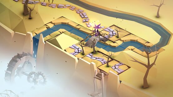 Screenshot The Enchanted World