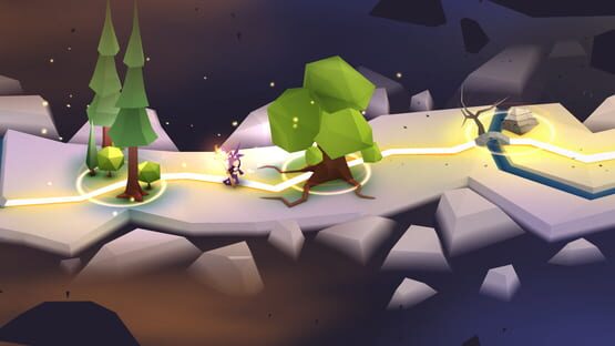 Screenshot The Enchanted World