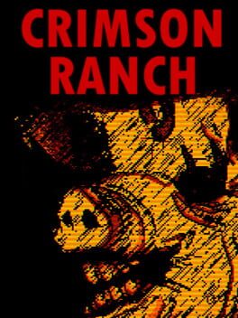 Cover Crimson Ranch