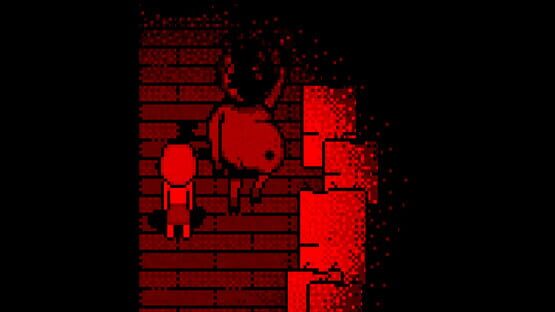 Screenshot Crimson Ranch