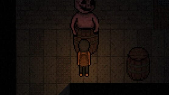 Screenshot Crimson Ranch