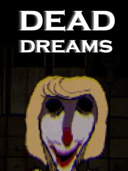 Cover Dead Dreams