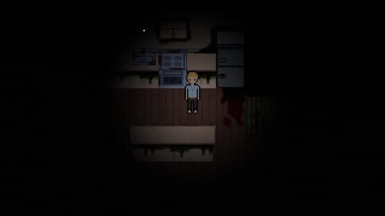Screenshot Dead Dreams