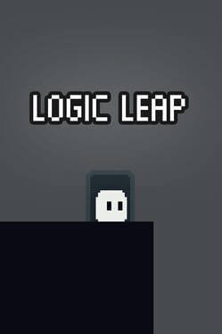 Cover Logic Leap