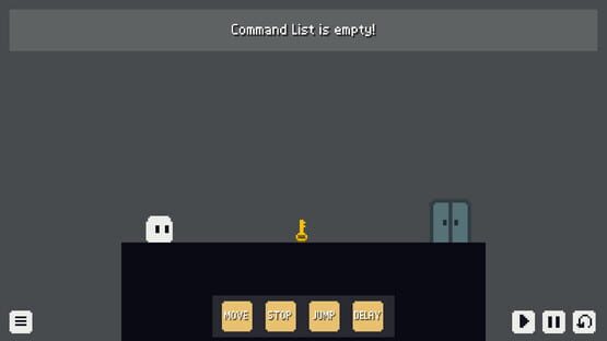 Screenshot Logic Leap