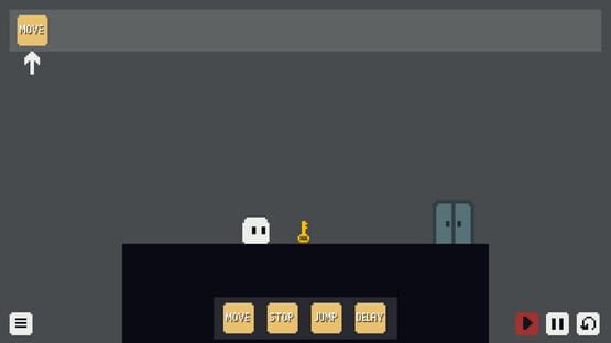 Screenshot Logic Leap