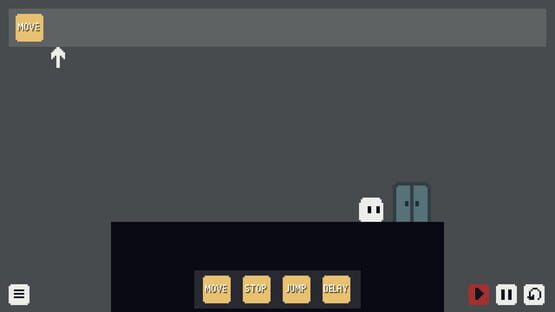 Screenshot Logic Leap