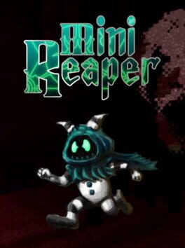 Cover Mini Reaper