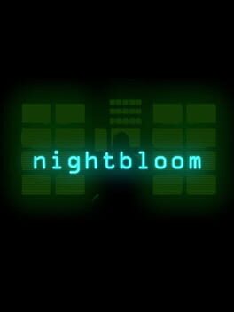 Cover Nightbloom