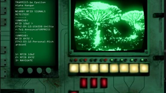 Screenshot Nightbloom