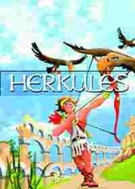 Cover Herkules