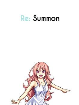 Cover Re: Summon