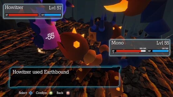 Screenshot Re: Summon