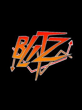 Cover Blitz