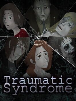 Cover Traumatic Syndrome