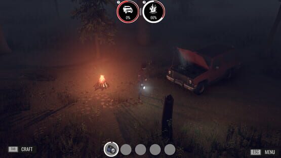 Screenshot Eco Hole