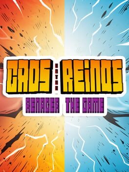 Cover Chaos among Realms: Reborn The Game