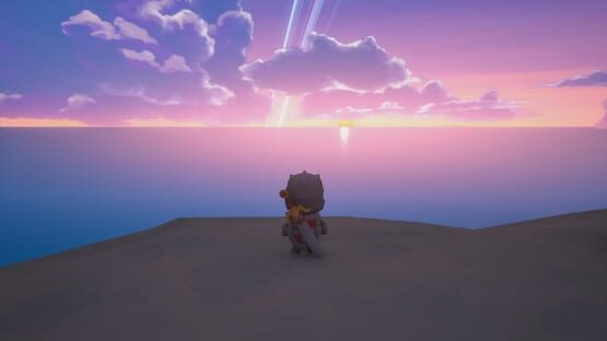 Screenshot Chaos among Realms: Reborn The Game