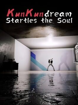 Cover KunKun Dream Startles the Soul