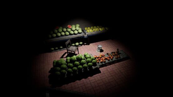 Screenshot KunKun Dream Startles the Soul