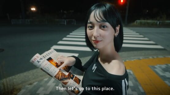 Screenshot Roommates, Romance, and Ringing Hearts