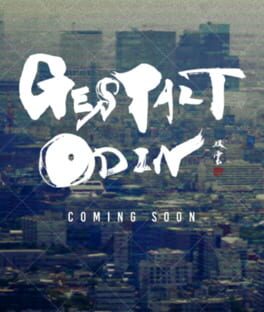 Cover Gestalt Odin