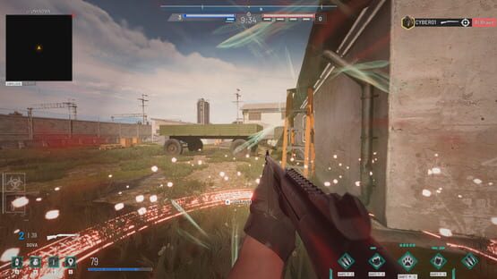 Screenshot Lightning