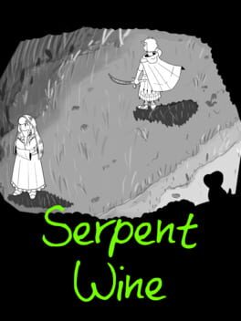 Cover Serpent Wine