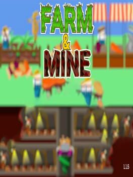 Cover Farm and Mine