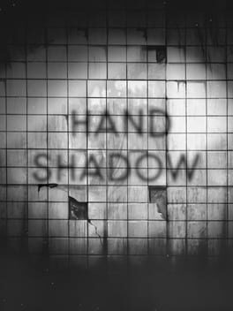 Cover Hand Shadow