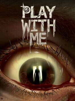 Cover Play With Me: Escape room