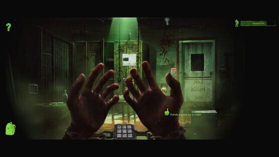 Screenshot Play With Me: Escape room