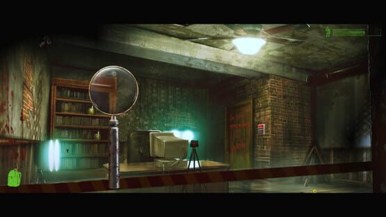 Screenshot Play With Me: Escape room