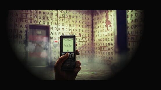 Screenshot Play With Me: Escape room